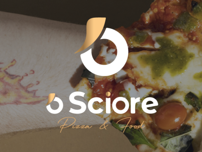 'O Sciore pizzeria